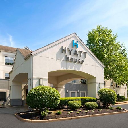 Hyatt House Boston/Burlington Hotel Exterior foto