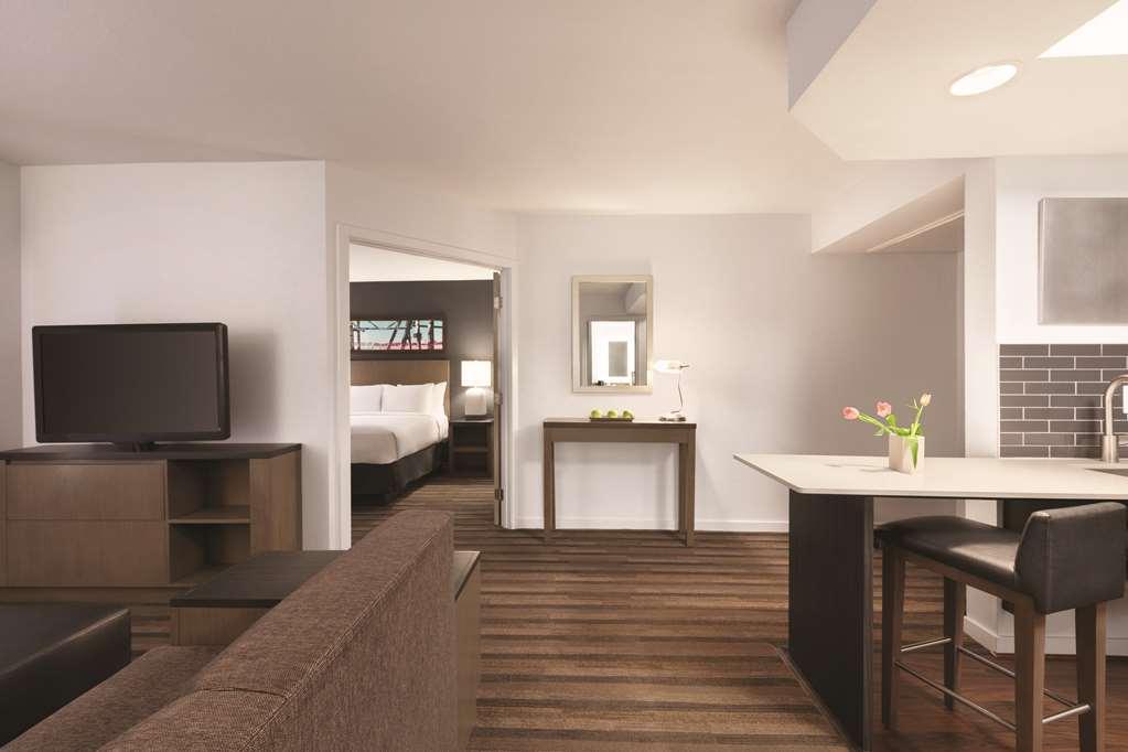 Hyatt House Boston/Burlington Hotel Quarto foto