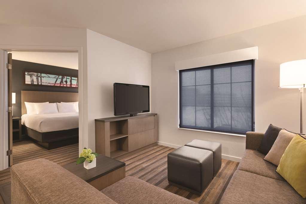 Hyatt House Boston/Burlington Hotel Quarto foto